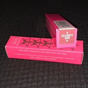 JSC “Celebrity Skin” Velour Liquid Lipstick